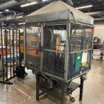 24C Steeger with Enclosure