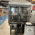 24C Steeger with Enclosure