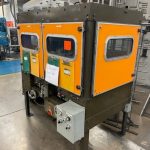 Steeger 12 Carrier Tandem Square Packing Braider