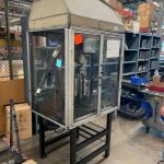 Steeger 12 Carrier Round Braider