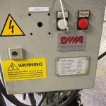 OMA TAKE-UP