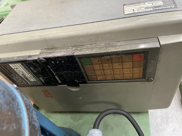 24C OMA Wire Braider