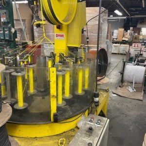 OMA 20C SOLID BRAIDER